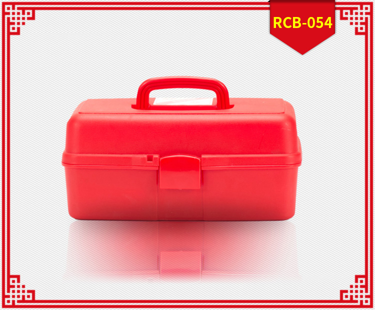 红立方RCB-054办公、工矿应急箱