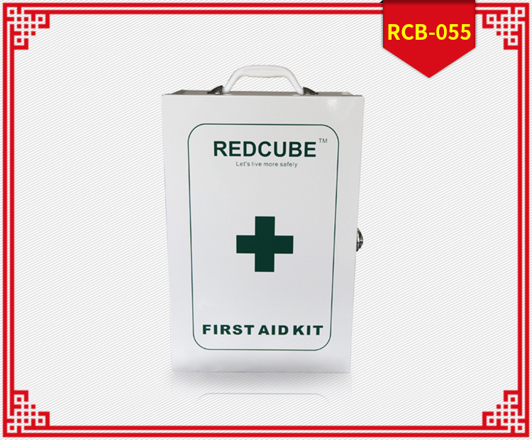 红立方RCB-055急救箱