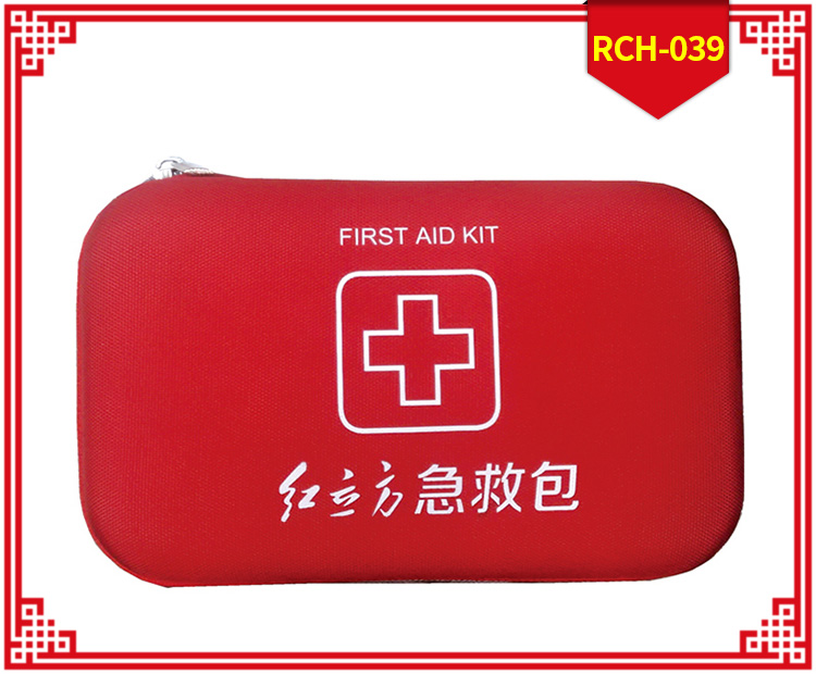 红立方RCH-039应急包