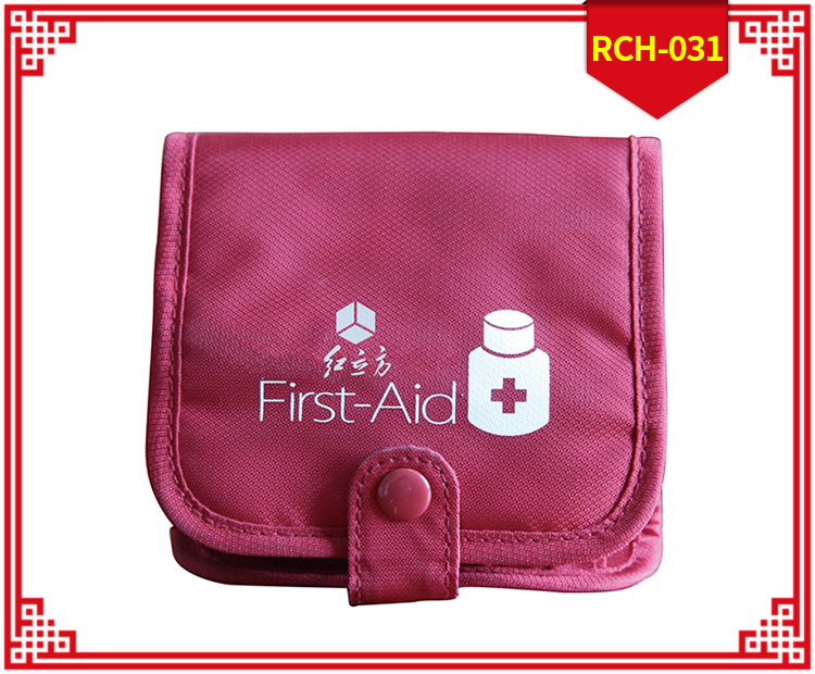 红立方RCH-031储物包