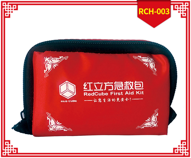 红立方RCH-003便携包