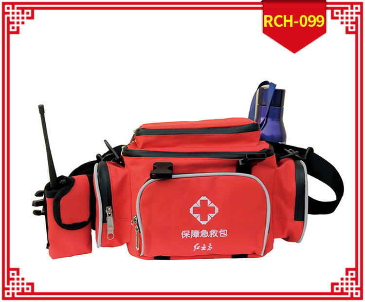 红立方RCH-099应急包