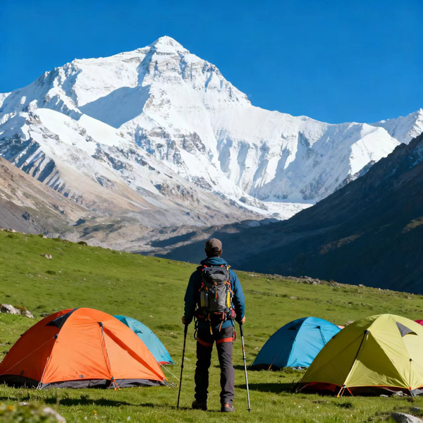 应急管理部提醒:出行必备!背包里的 “保命四件套”,你带了吗?