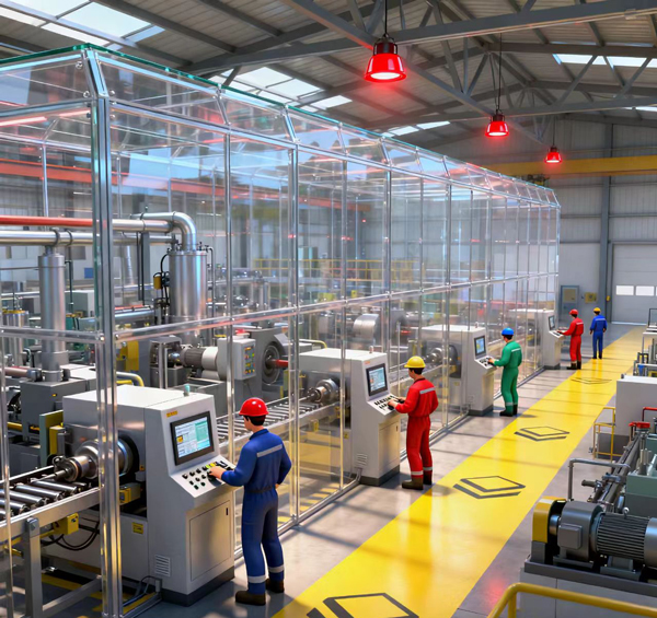 应急管理部发布今年安全生产考核巡查升级，问责更严格！企业请注意！