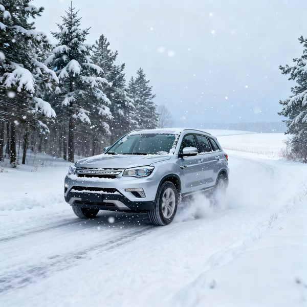 哈尔滨雨雪来袭，应急管理部提醒安全出行，请收好这份出行平安指南