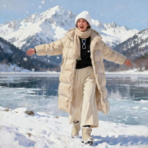 羽绒服消防安全小知识,请收好!