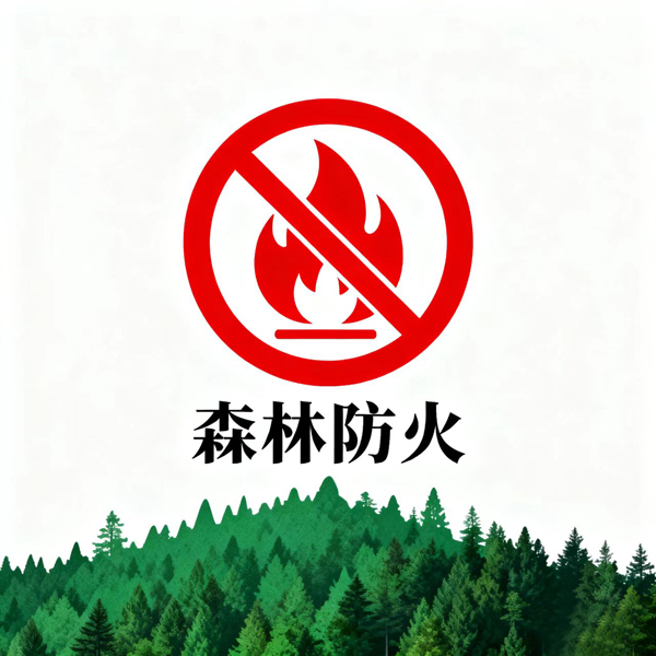 秋冬森林草原防火形势严峻,24省份火险等级高