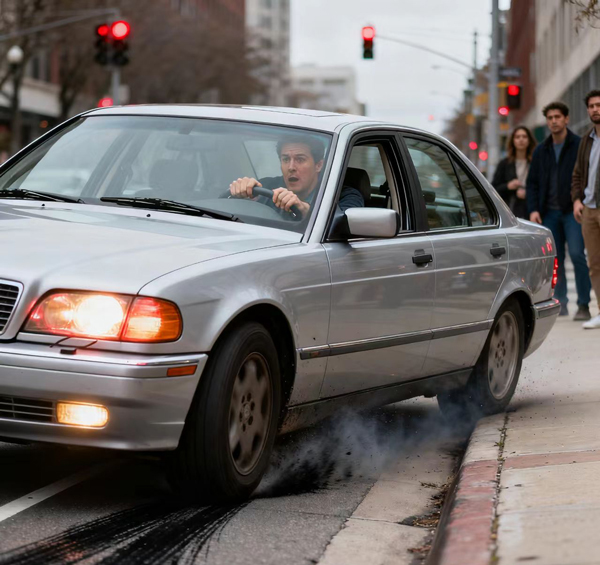 手动挡熄火别慌!半离合配合油门,3秒恢复动力!附车载急救包的必备清单