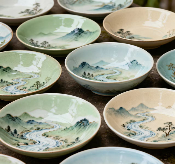 这种 “毒碗”，可能正在危害你和家人的健康！快检查一下家里的碗