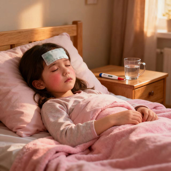 家庭成甲流传播 “重灾区”!医生紧急提醒:警惕 “隐形杀手”