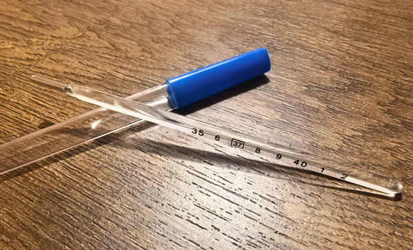 2026年起,含汞体温计和血压计将全面禁产!