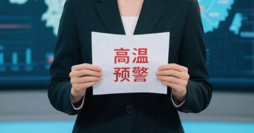 暴雨高温双预警！京津冀局地超40℃，这些事项需注意