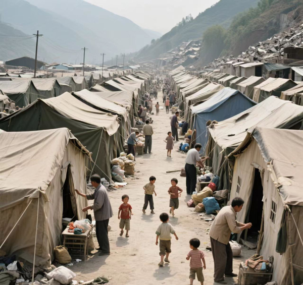 1976 年 7 月 28 日唐山大地震，这些地震知识请牢记！