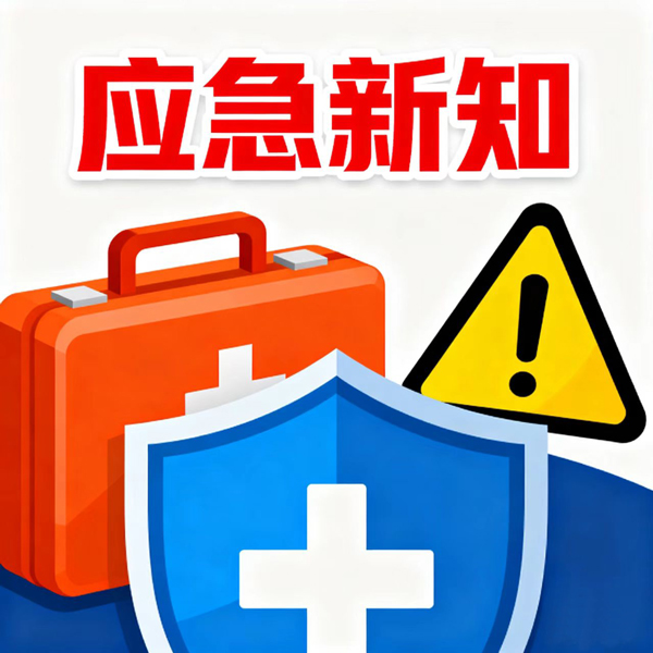 应急管理：减负不减责，增效促安全
