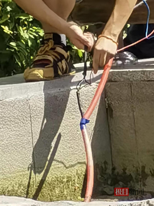 小区景观池变“夺命池”：5岁男童触电悲剧，用电安全警钟长鸣