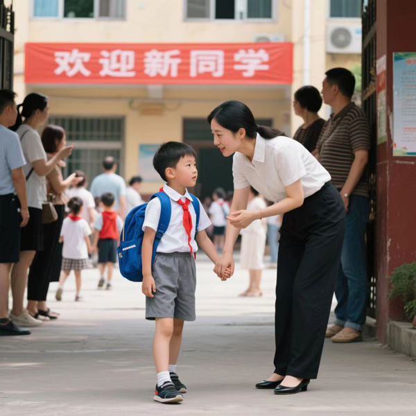 小学新生入学，家长必知的应急知识与注意事项